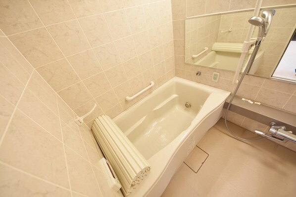 トルナーレ日本橋浜町の物件内観写真